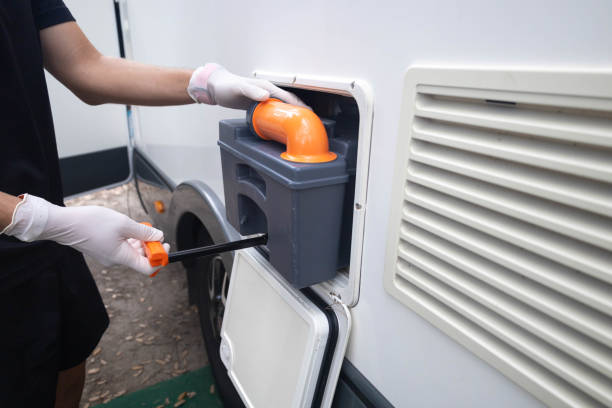 Best Emergency porta potty rental  in Antioch, CA