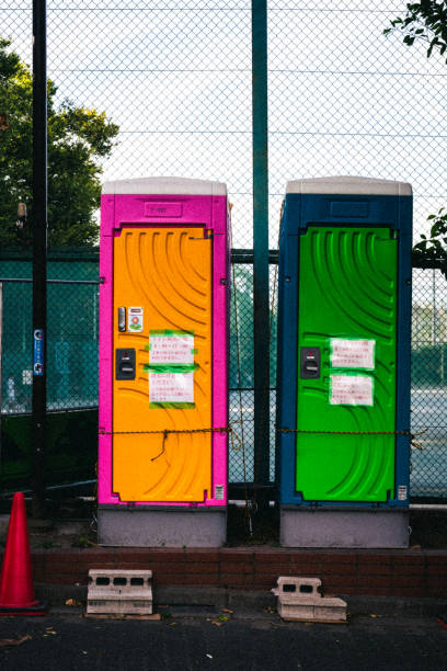 Best Porta potty rental near me  in Antioch, CA
