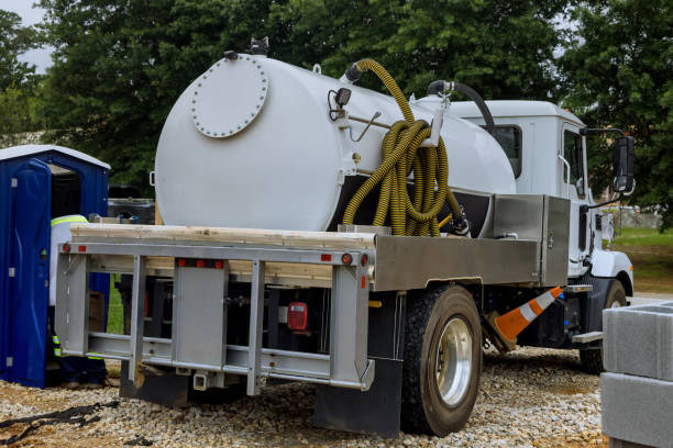 Best Construction site porta potty rental  in Antioch, CA