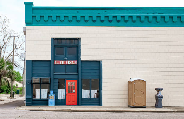 Antioch, CA porta potty rental Company