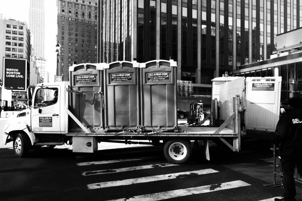 Best Local porta potty services  in Antioch, CA