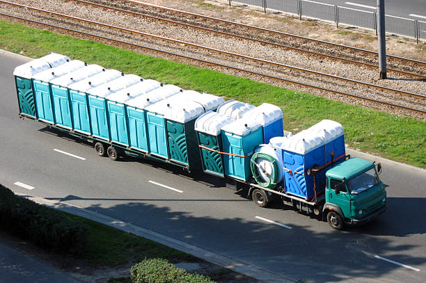 Best Handicap porta potty rental  in Antioch, CA